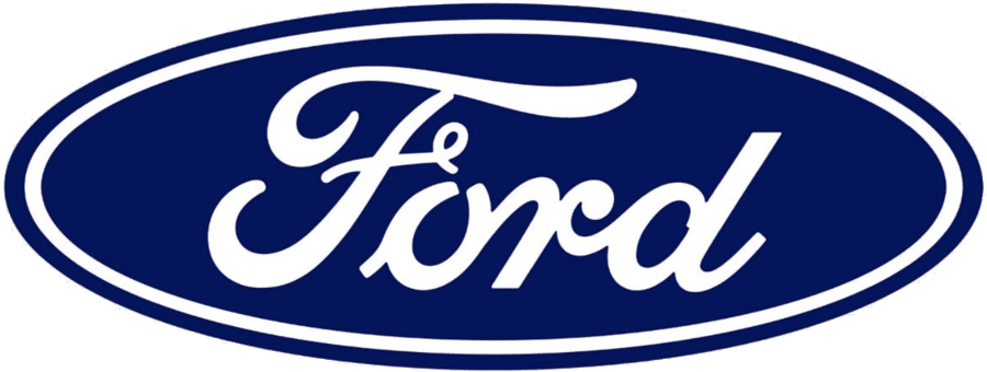 ford logo
