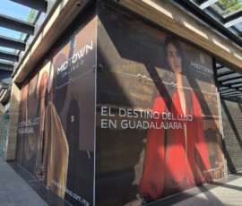 Proceso Evolutivo de Construcción